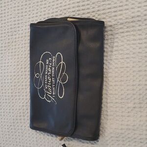 New Marilyn hanging makeup bag with storage